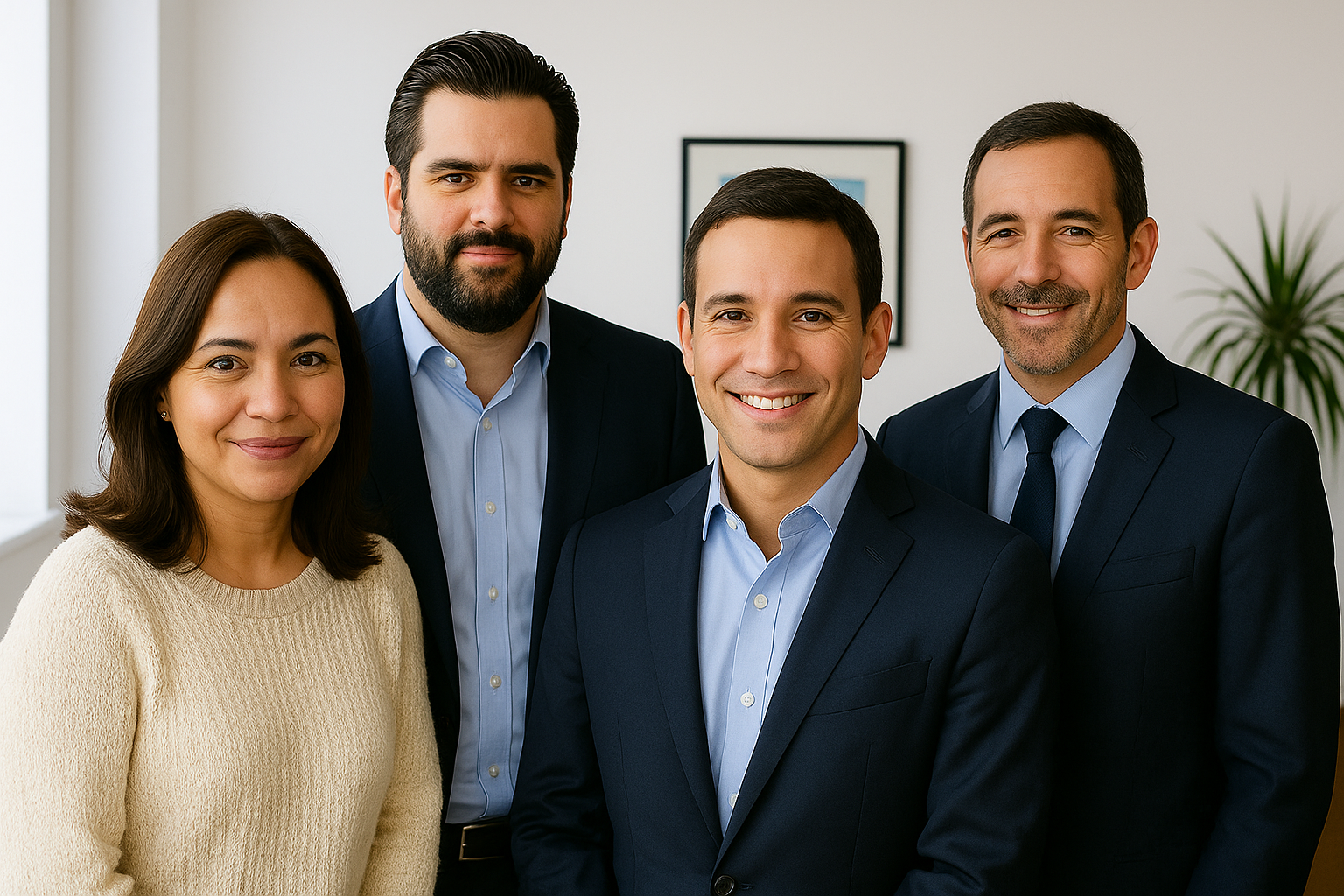 Image des locaux du cabinet